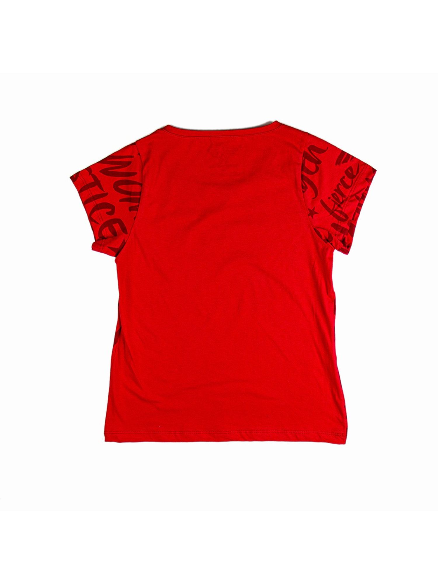 10 Camisetas Curta Infantil/juvenil T-shirt Feminina Meninas