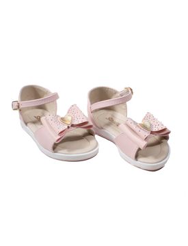 sandalias infantil feminina besni