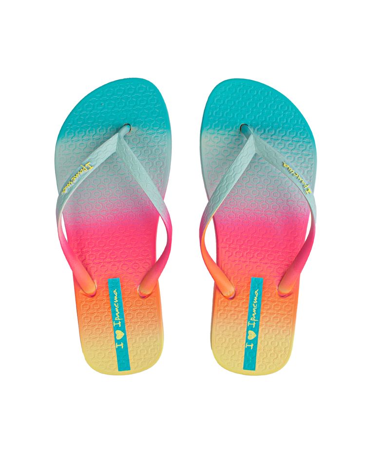 Chinelo ipanema degrade Clearance