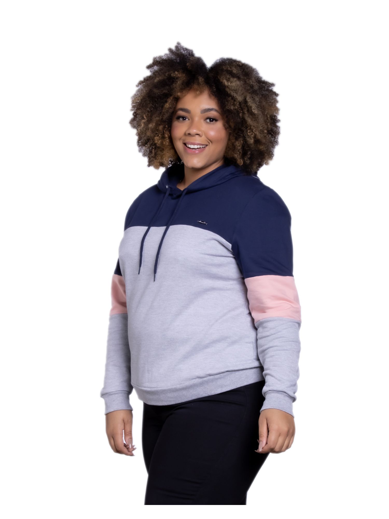 tentree banshee moletom com capuz