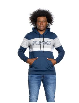 boss authentic moletom com capuz