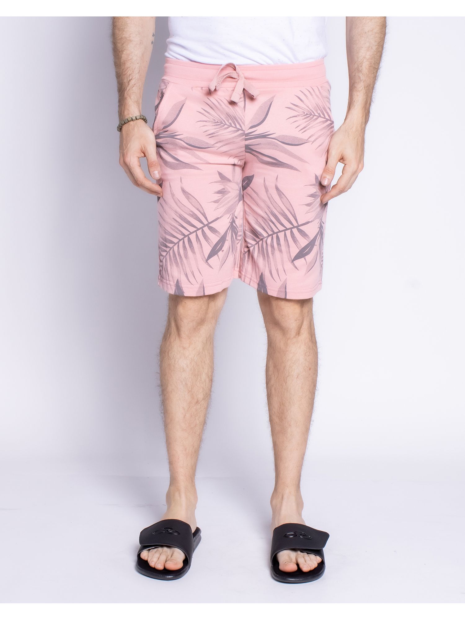 bermudas gg masculina