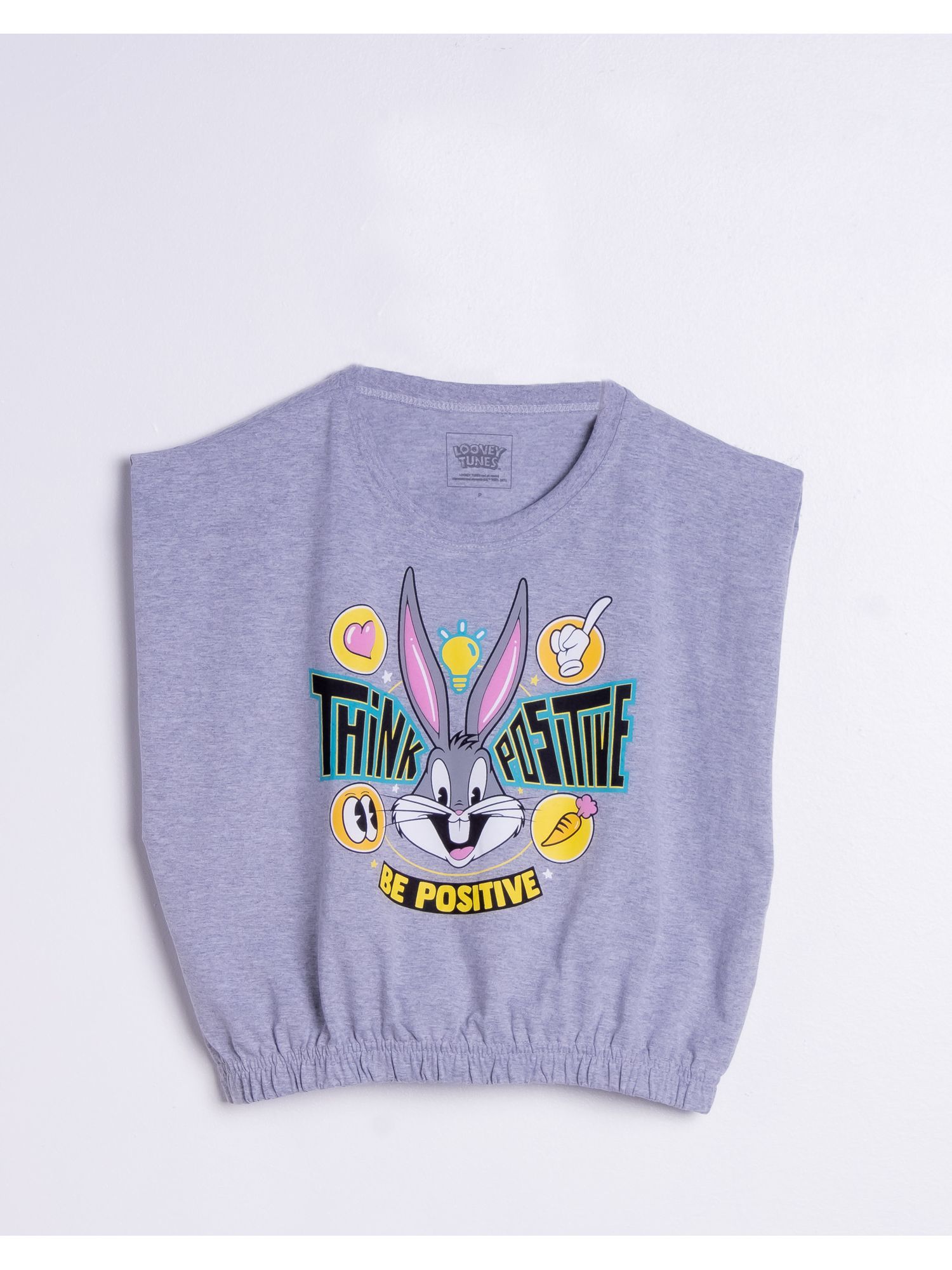 moletom com capuz looney tunes h&m