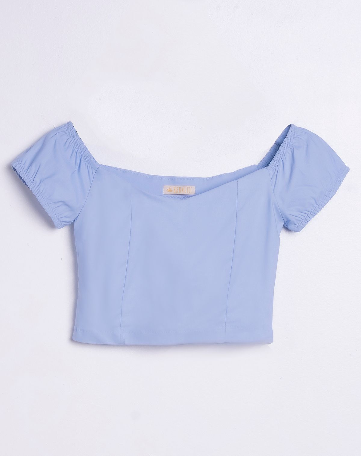 Cropped - Shein - G Cropped