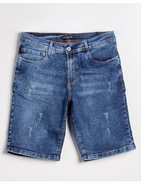 Bermuda jeans hot sale 42