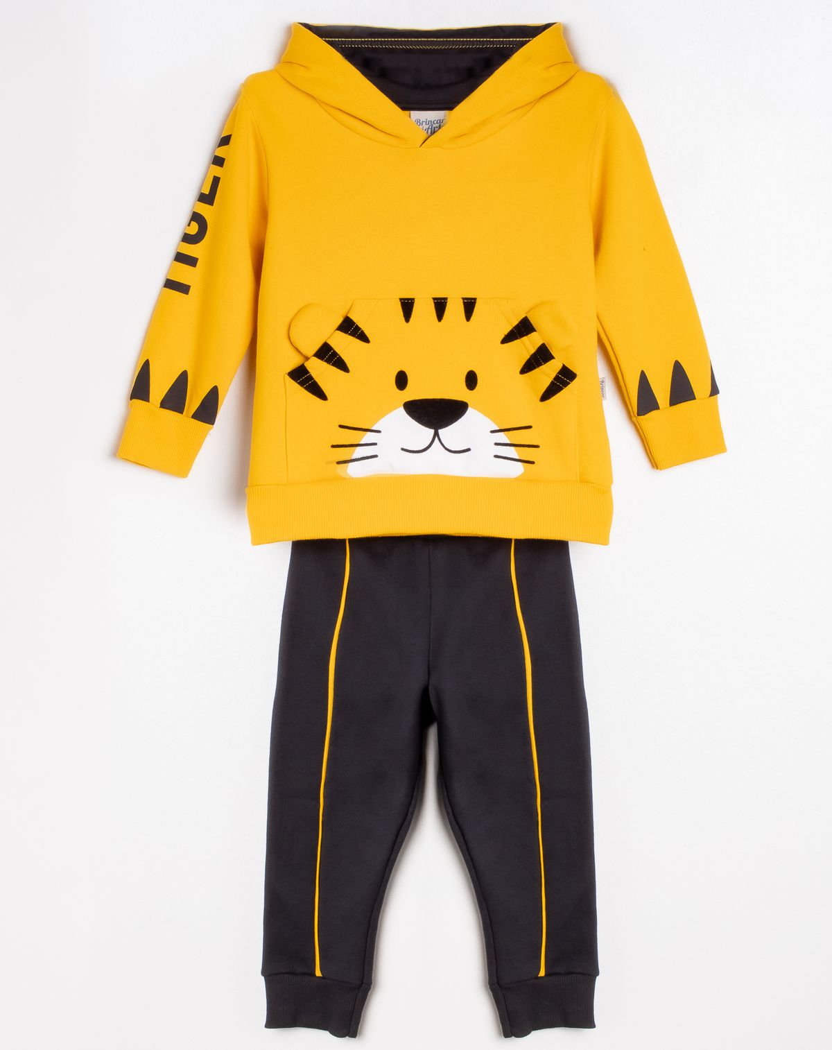 richmond tigers moletom com capuz