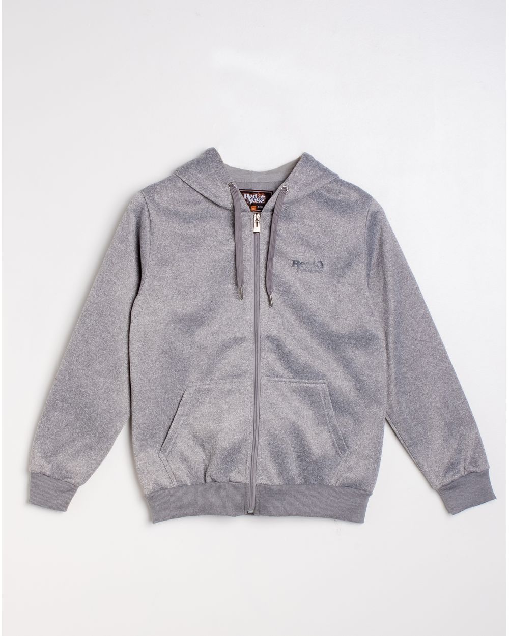 burberry red zip moletom com capuz