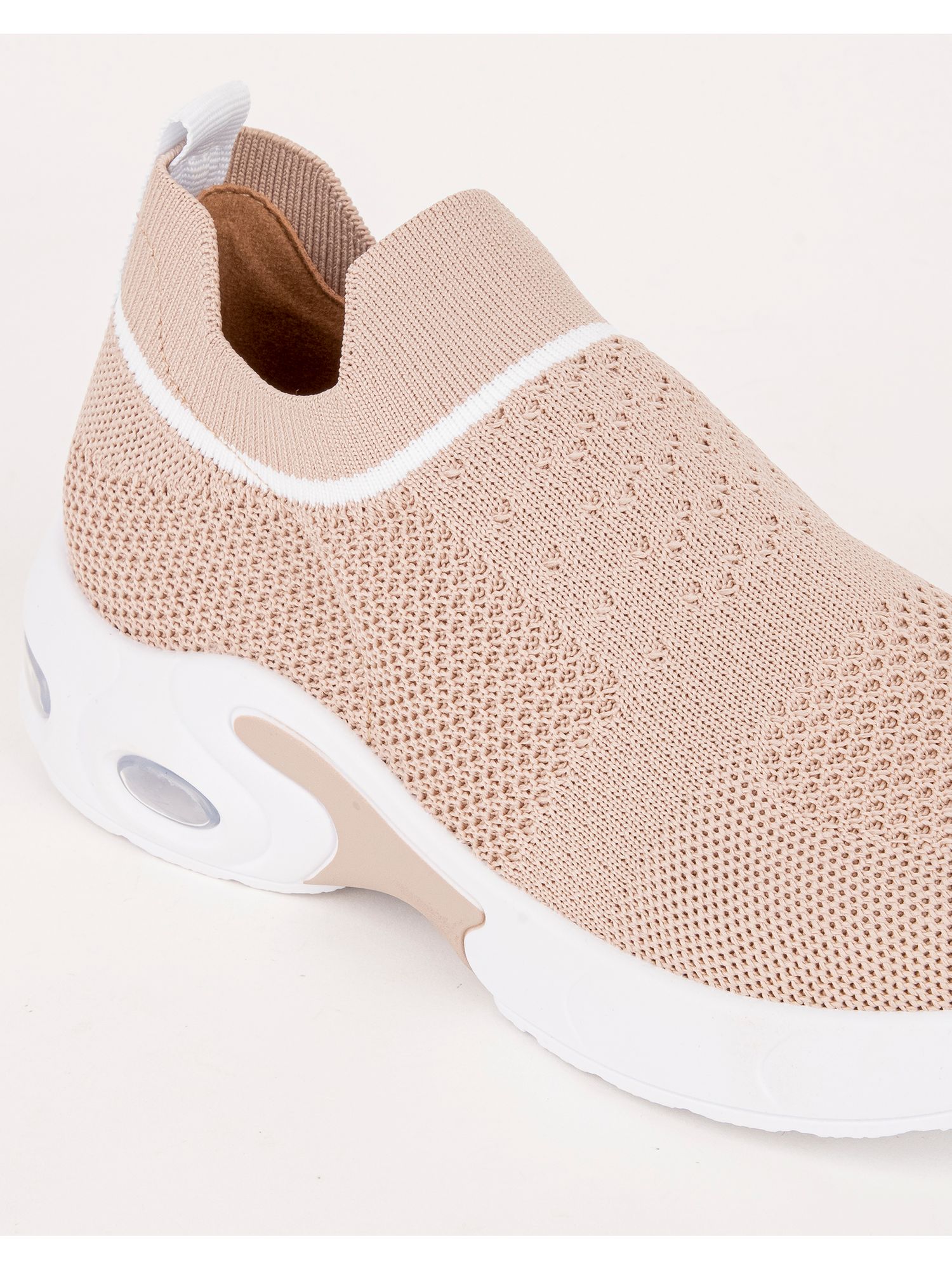 Tênis Comfortflex Knit Feminino