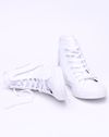 Tênis Casual Cano Alto Chuck Taylor Monochrome All Star Branco - lojasbesni