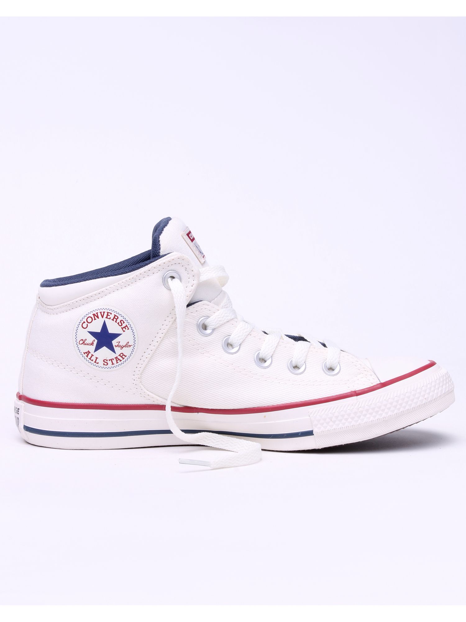 All star branco 41