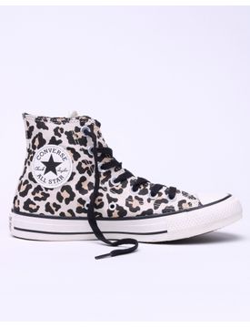 Tênis Casual Feminino Chuck Taylor Lurex All Star - lojasbesni