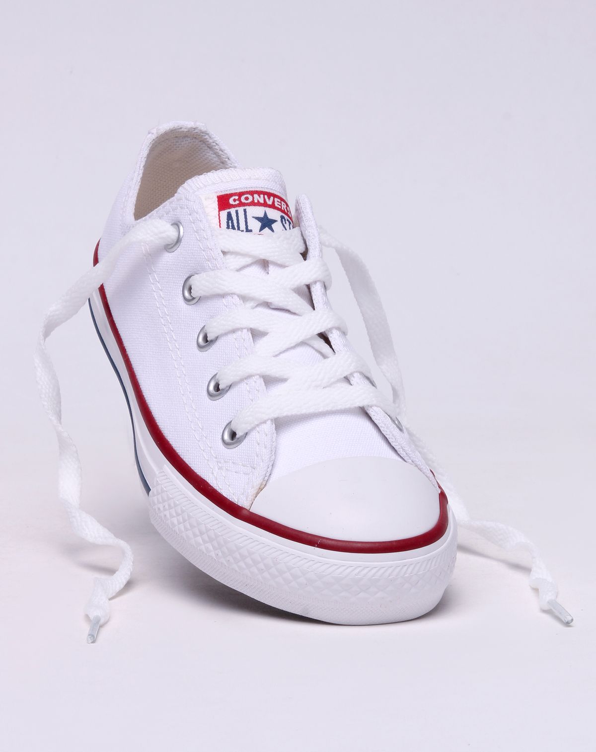 Tênis Infantil Unissex Cano Alto Chuck Taylor All Star Converse - lojasbesni