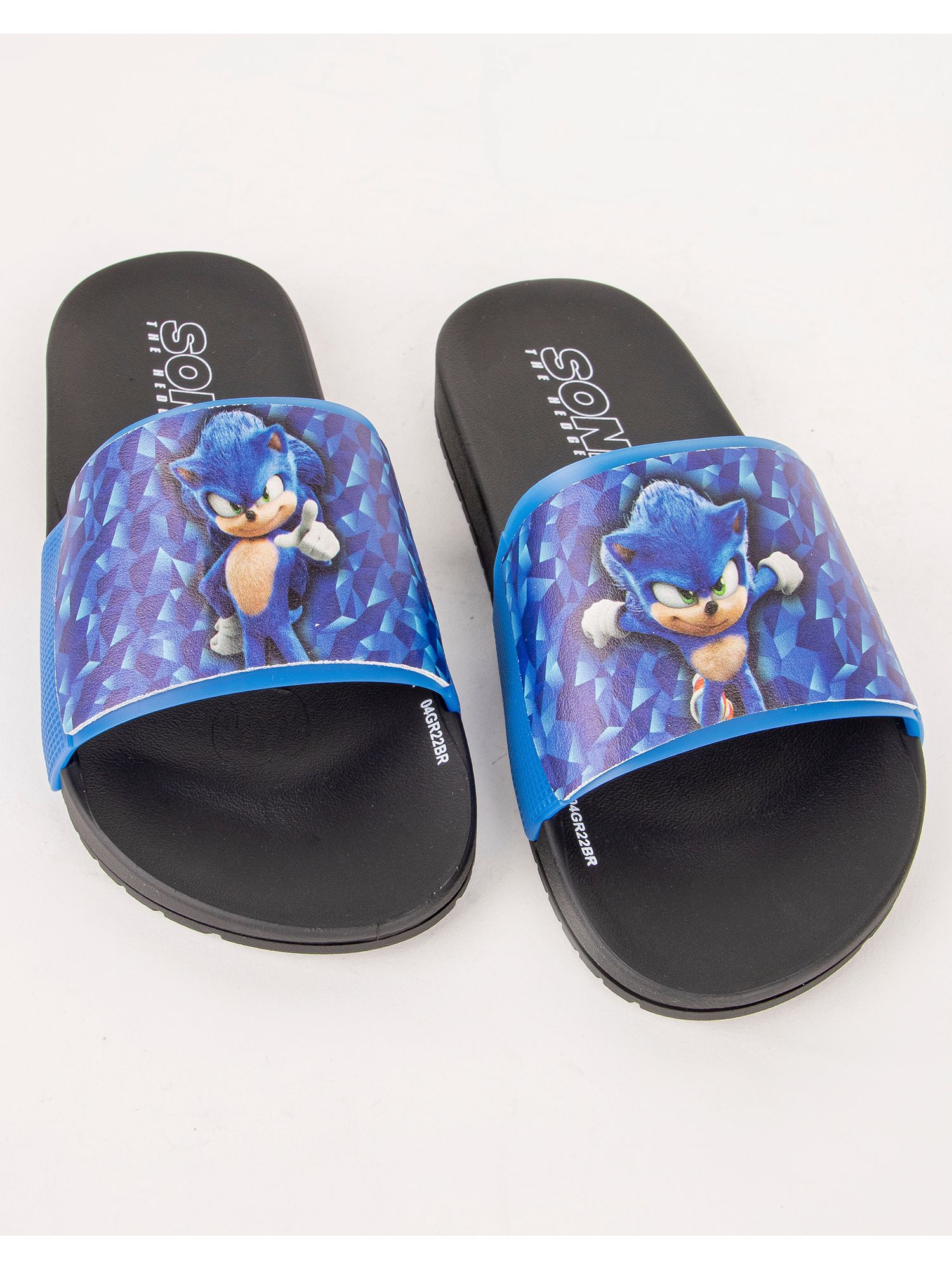Slideshow: Sonic 2 - Imagens