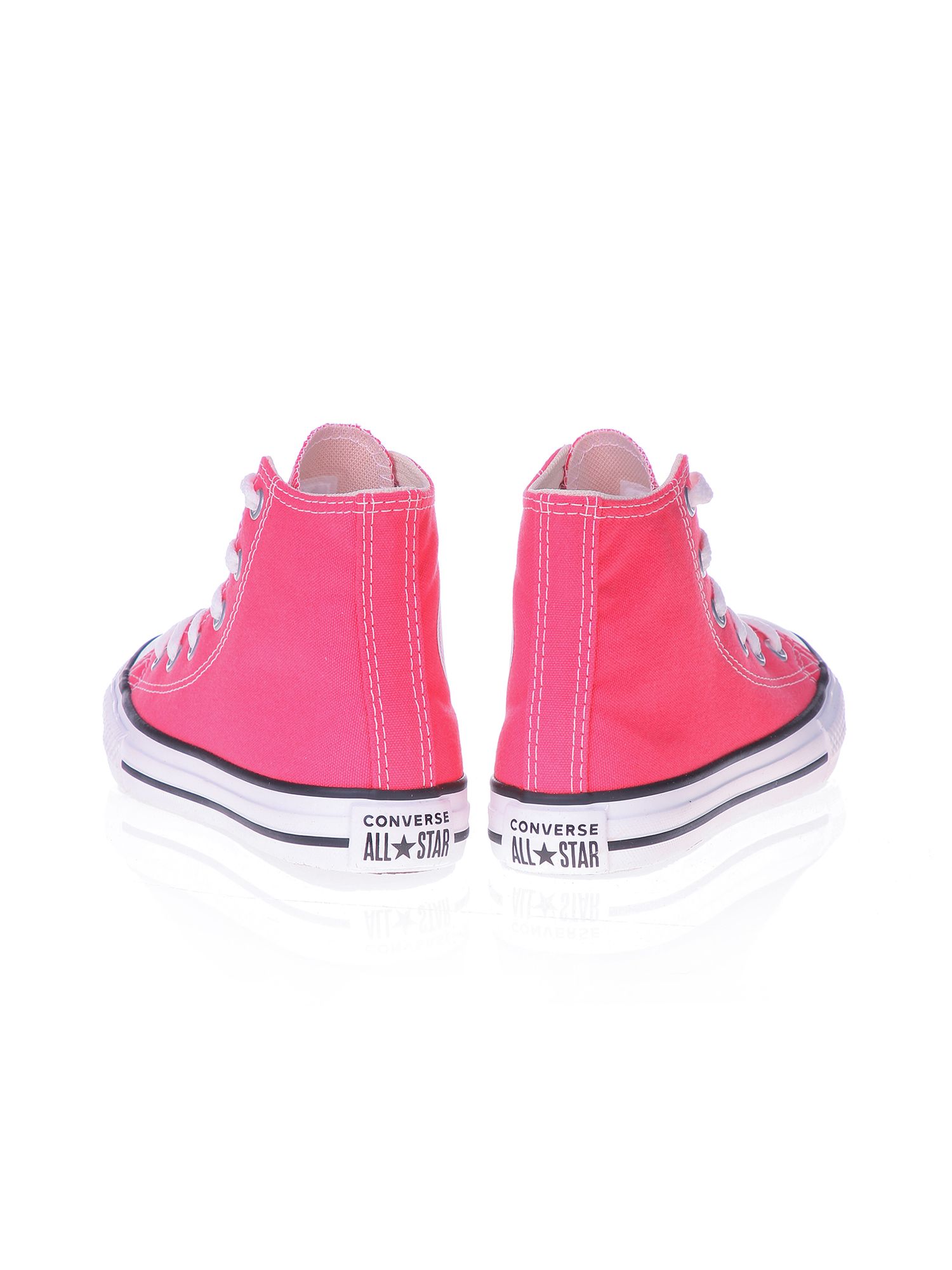 Tênis Infantil Converse All Star Cano Médio Unissex!