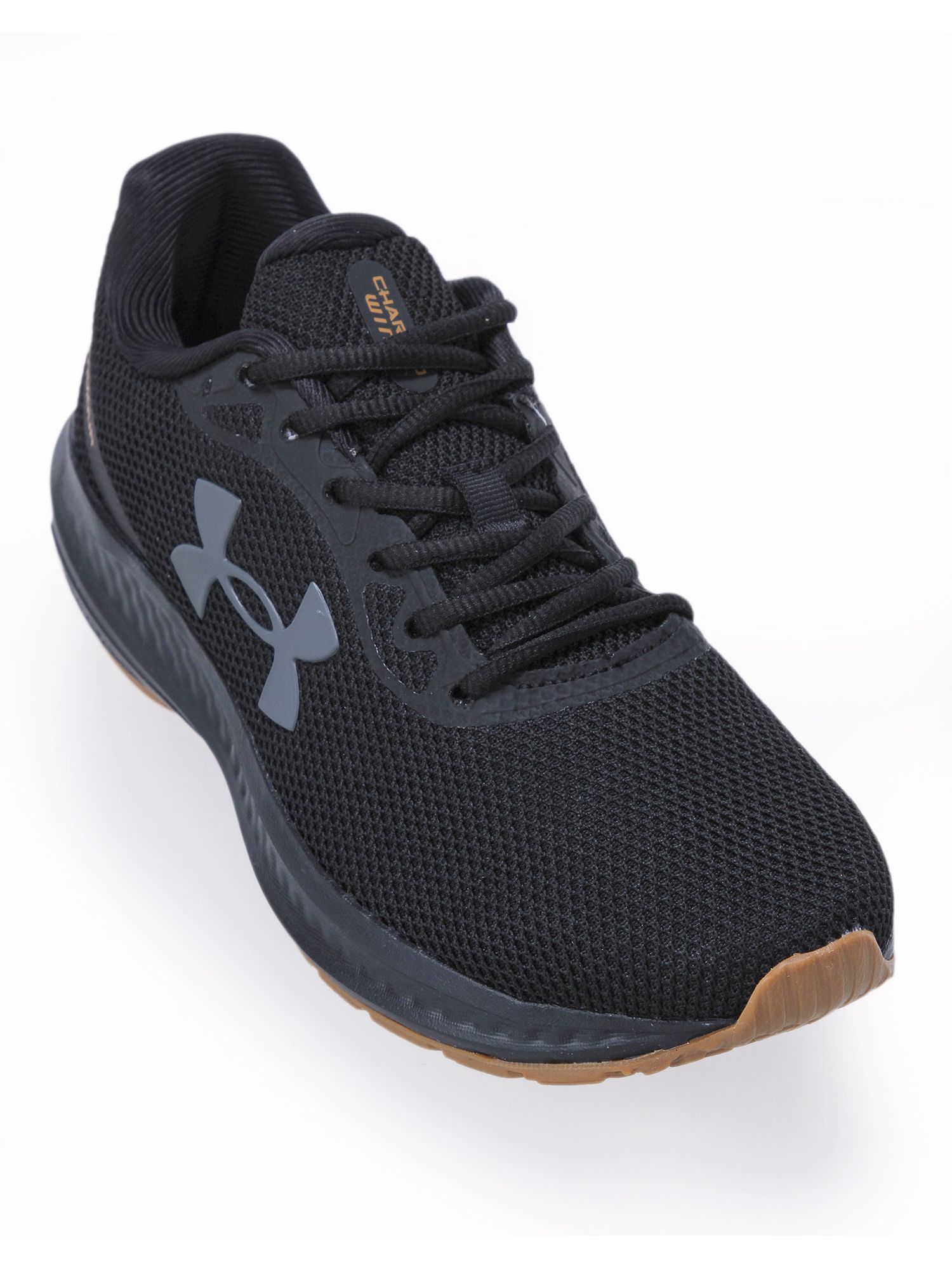 Tênis Under Armour Charged Quicker Masculino-Loja Fisico & Forma