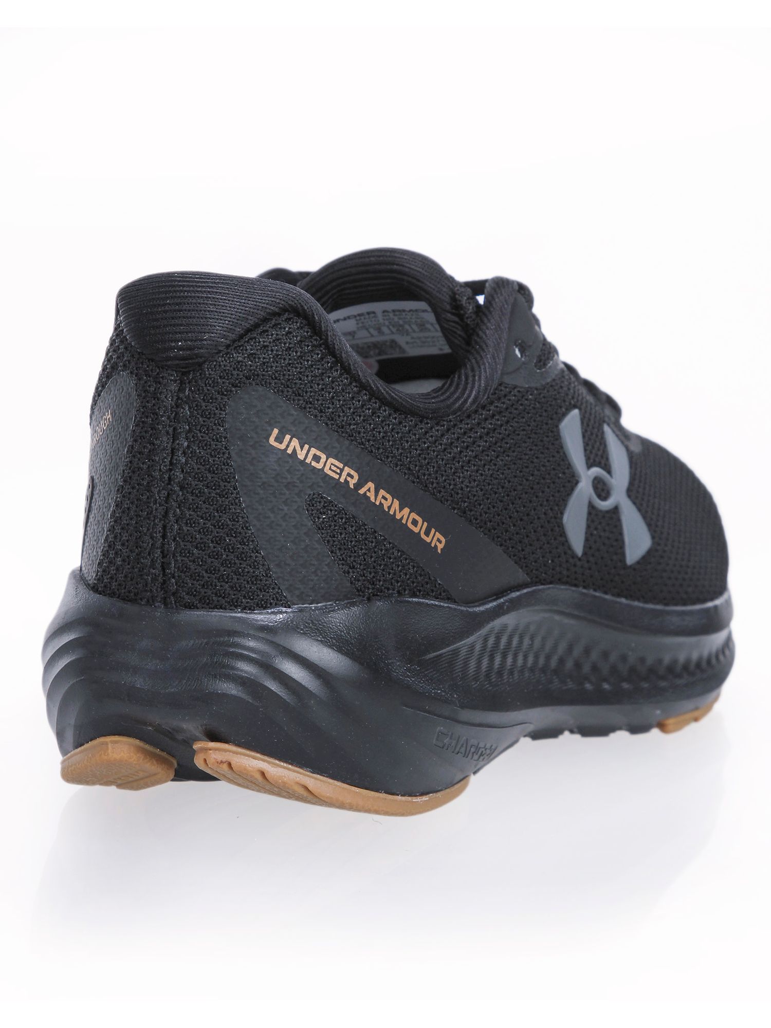 Tênis de Corrida Under Armour Charged Wing Masculino