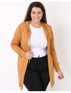 Jaqueta rovitex hot sale plus size