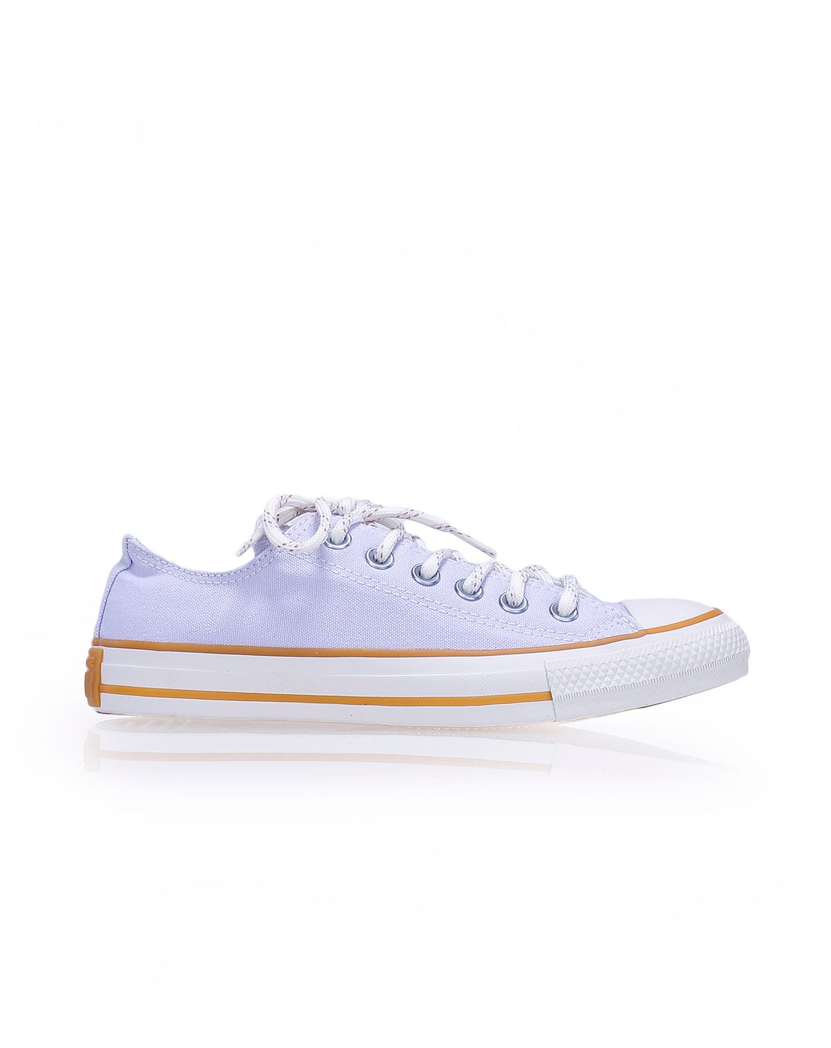 Tênis Casual Converse Chuck Taylor All Star Summer Utility lavanda - 33