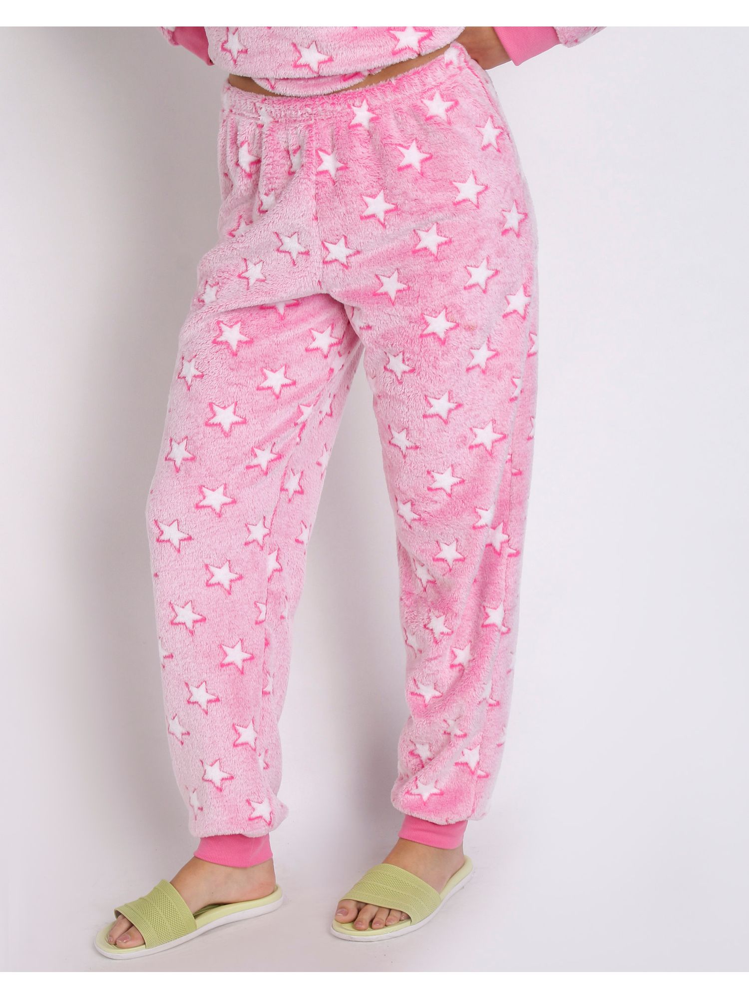 Pijama Longo Feminino Estampa Xadrez - lojasbesni