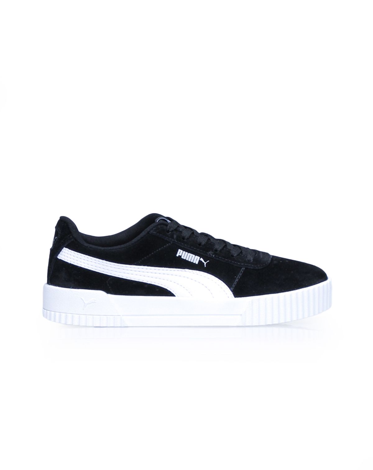 Tênis Casual Feminino Carina PS BDP Puma preto - 34