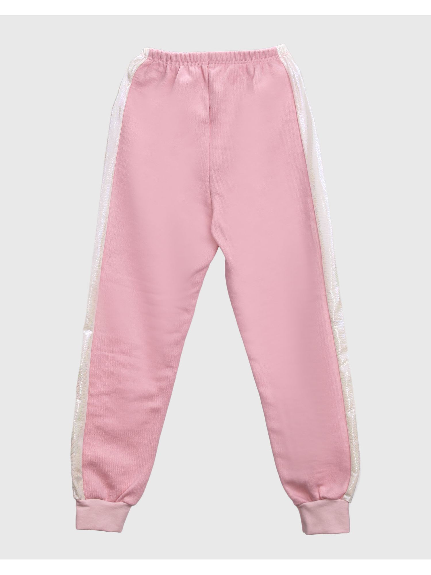 Calça moletom best sale infantil feminina