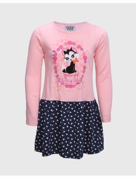 Infantil - Meninas LOONEY T – lojasbesni