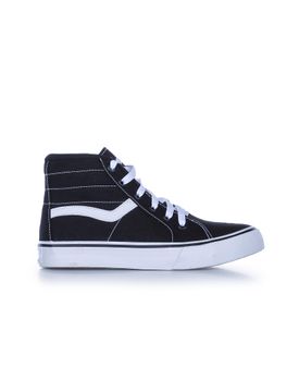 Tênis Casual Cano Alto Chuck Taylor Monochrome All Star Branco - lojasbesni