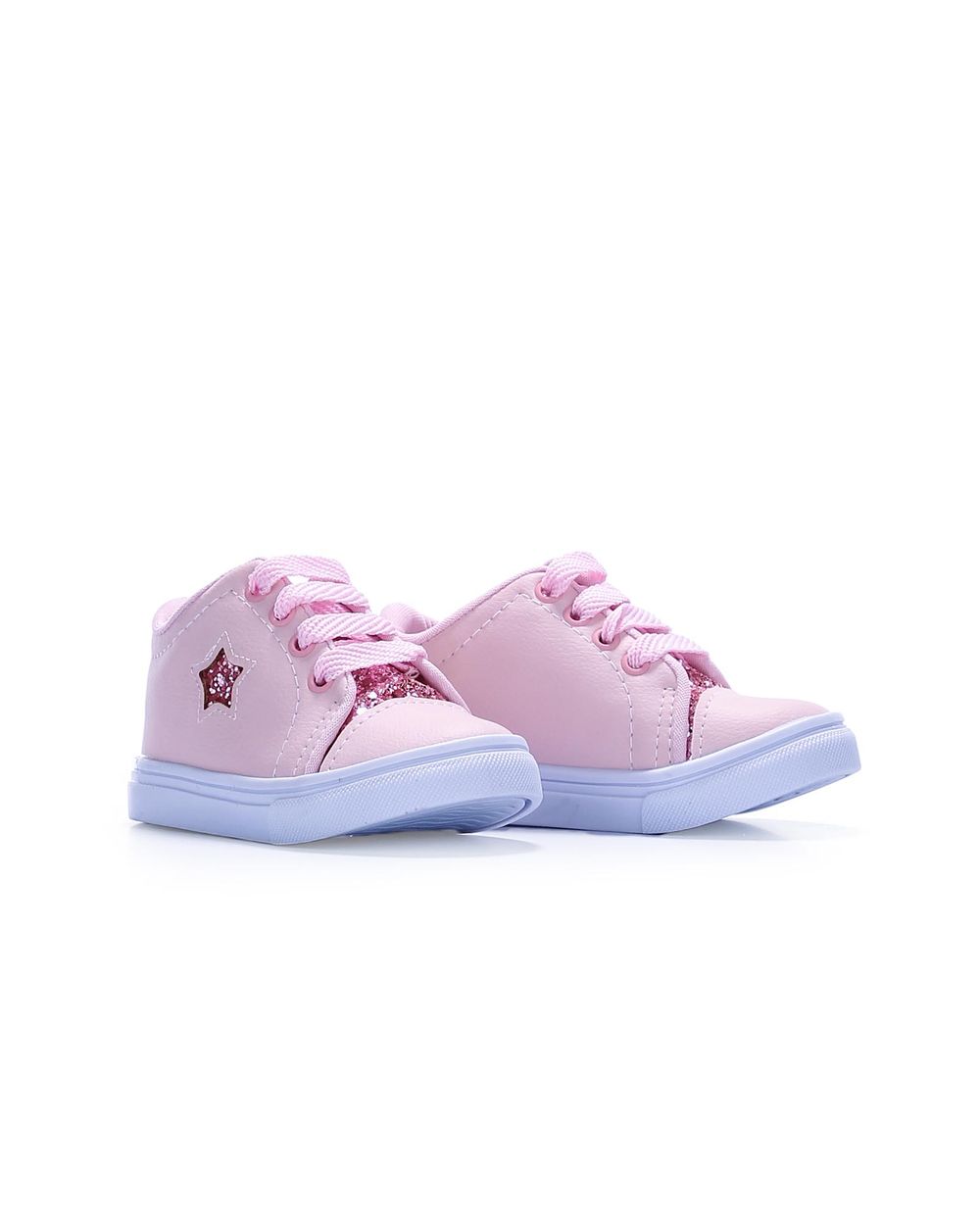 Tênis Infantil Super Star - SmartShoesKids