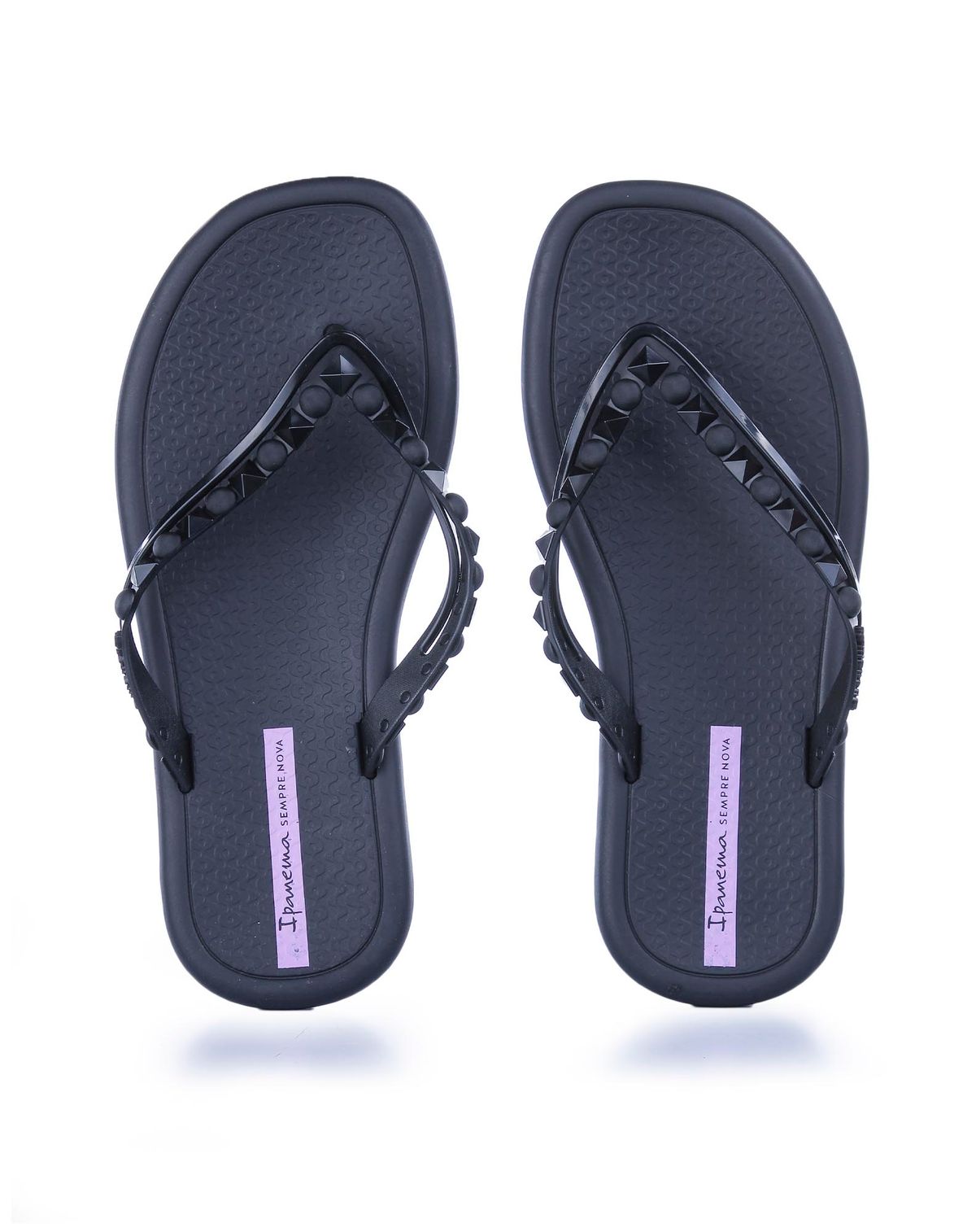 Chinelo Feminino Ipanema Meu Sol preto - 33/4