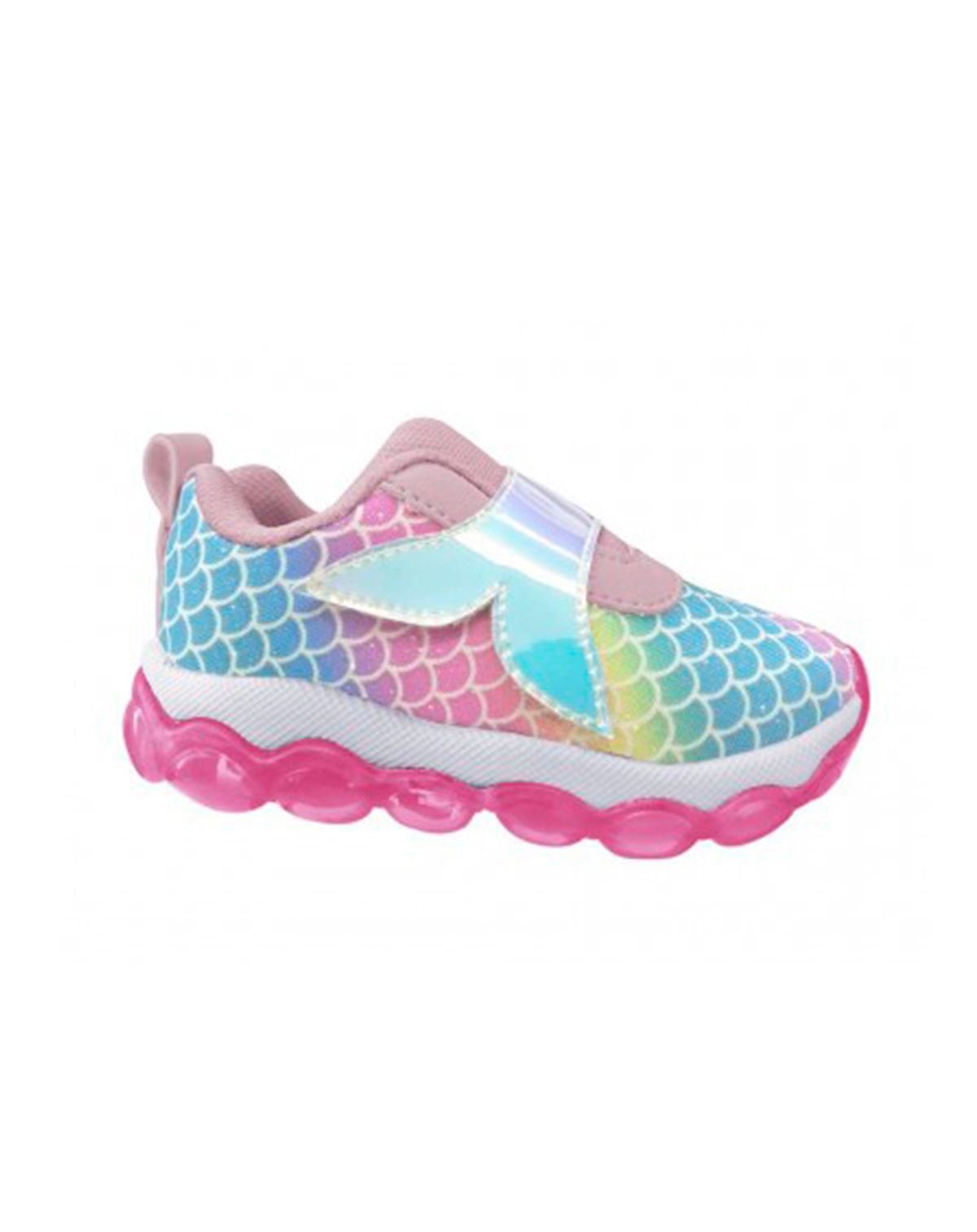 Tenis infantil hot sale menina 28