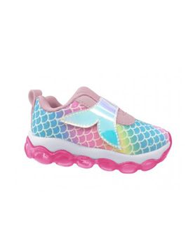 Tenis best sale menina 31