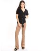 671858001-camisa-feminina-malha-texturizada-botoes-preto-p-f82