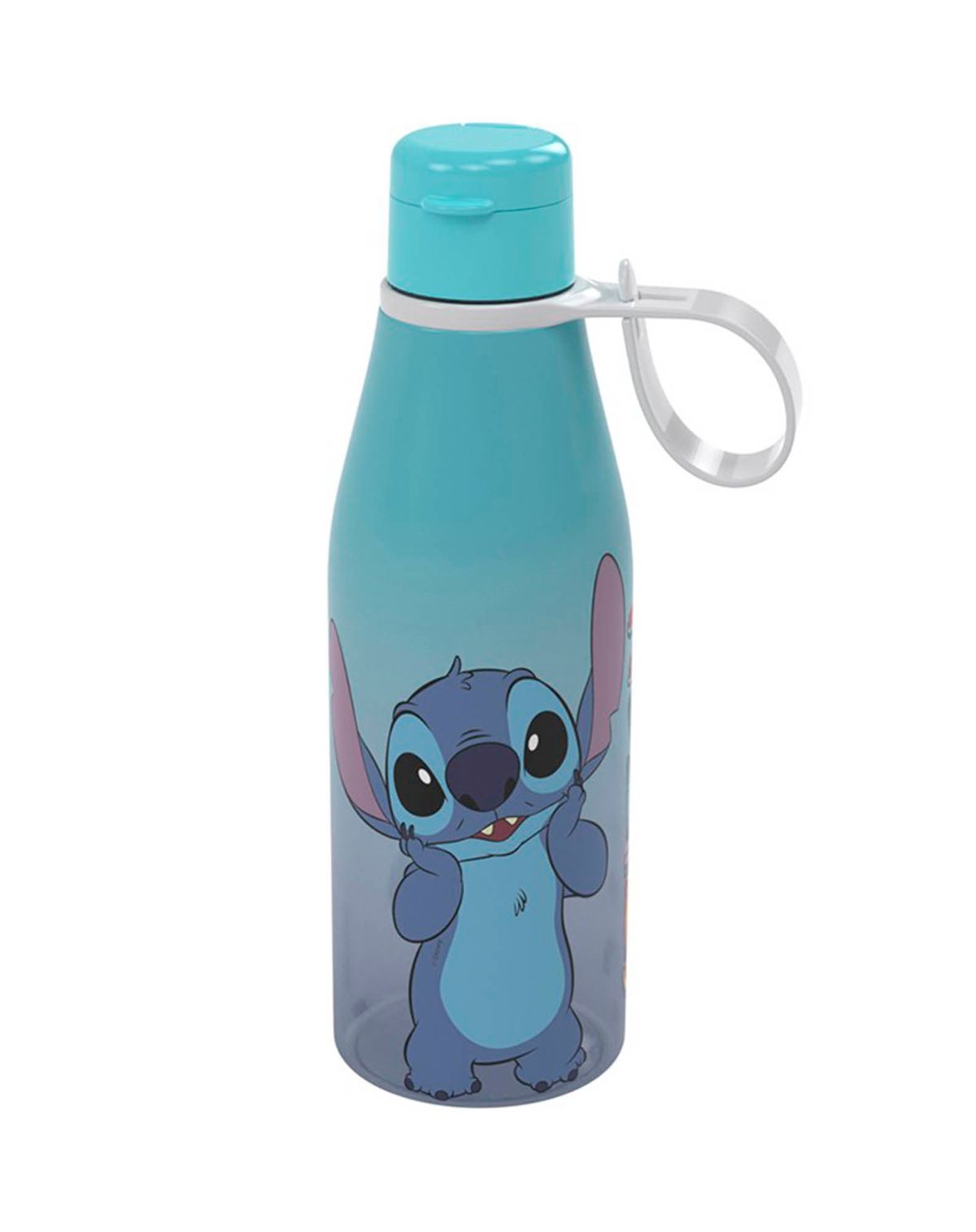 Garrafa Estampa Stitch 500ML unica - u