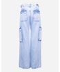 673727001-calca-jeans-estonada-feminina-wide-leg-cargo-jeans-claro-36-e7e