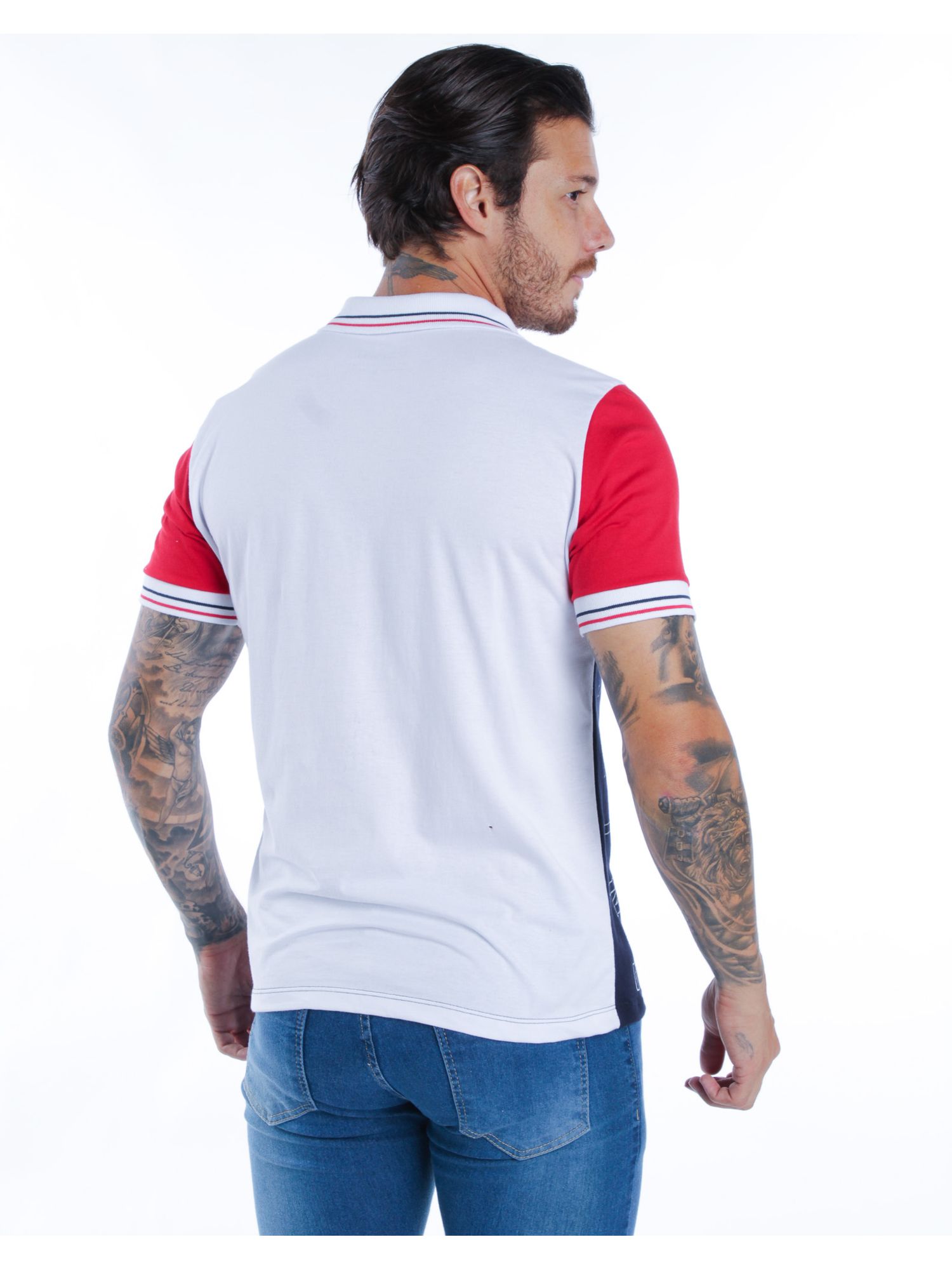 Lojas besni hot sale roupas masculinas