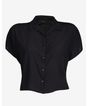 688257010-camisa-manga-curta-feminina-ampla-preto-liso-m-c75