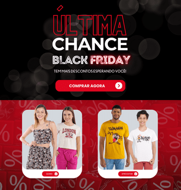Ultima Chance BF (mobile)