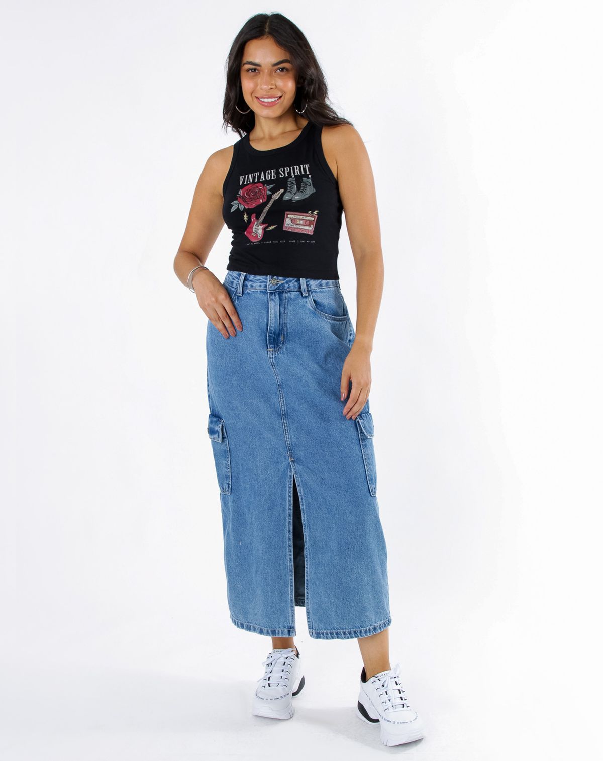 671562002-saia-jeans-midi-feminina-cargo-jeans-medio-38-e5f