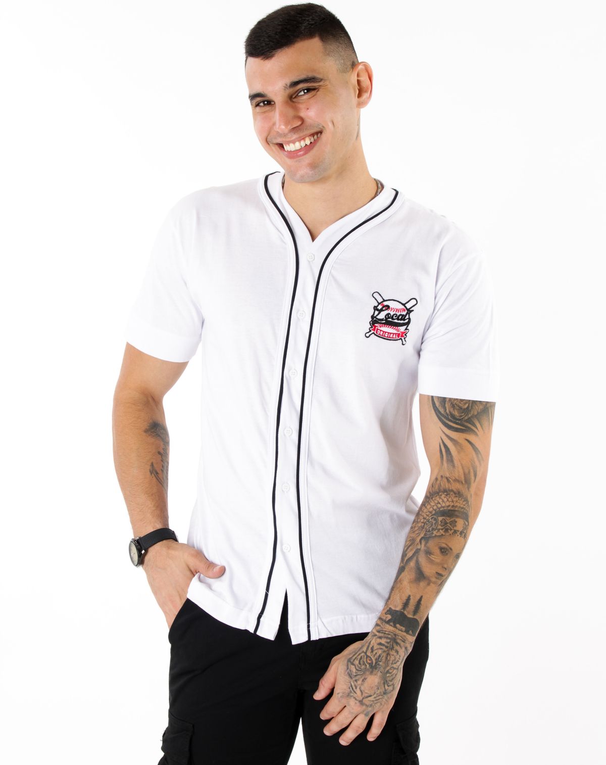 677726002-camiseta-manga-curta-masculina-baseball-branco-m-48b