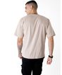 684269009-camiseta-manga-curta-masculina-recorte-bege-p-bee