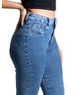 690483001-calca-jeans-flare-feminina-barra-com-fenda-jeans-medio-36-ecc