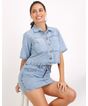 671218001-camisa-cropped-jeans-feminina-manga-curta-fenda-jeans-medio-p-4e6