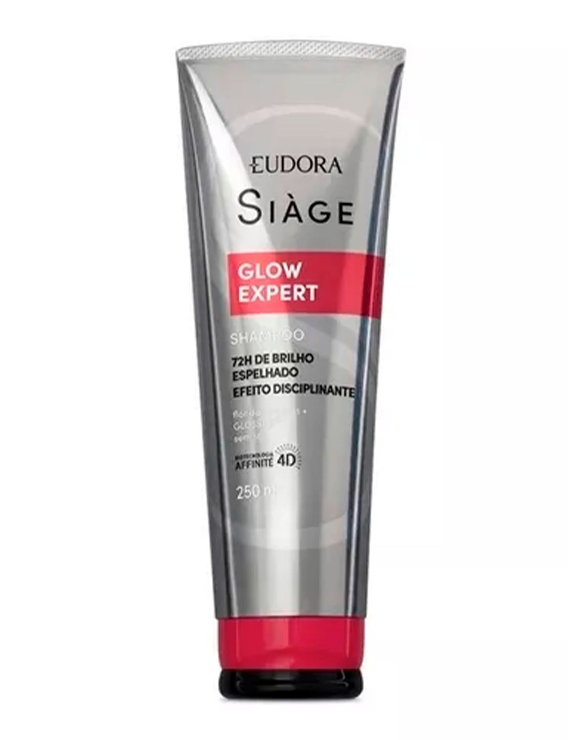 Shampoo Siàge Glow Expert - 250ml unica - u