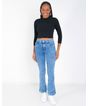 690483001-calca-jeans-flare-feminina-barra-com-fenda-jeans-medio-36-5c2