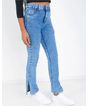 690483001-calca-jeans-flare-feminina-barra-com-fenda-jeans-medio-36-ffd