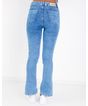 690483001-calca-jeans-flare-feminina-barra-com-fenda-jeans-medio-36-cda
