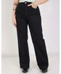 703980002-calca-jeans-wide-leg-feminina-jeans-black-38-4f3