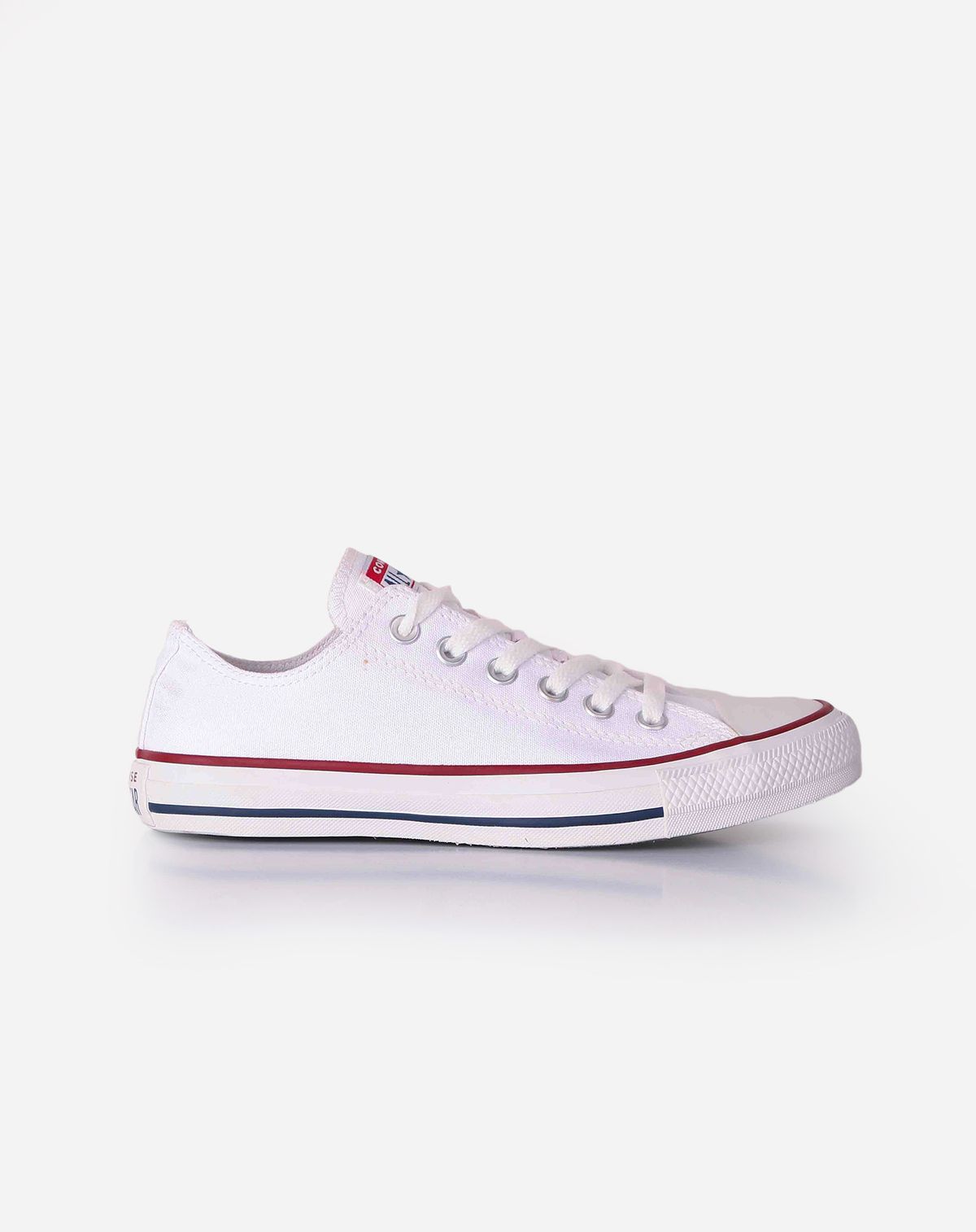 Tênis Casual Converse Chuck Taylor All Star branco - 36