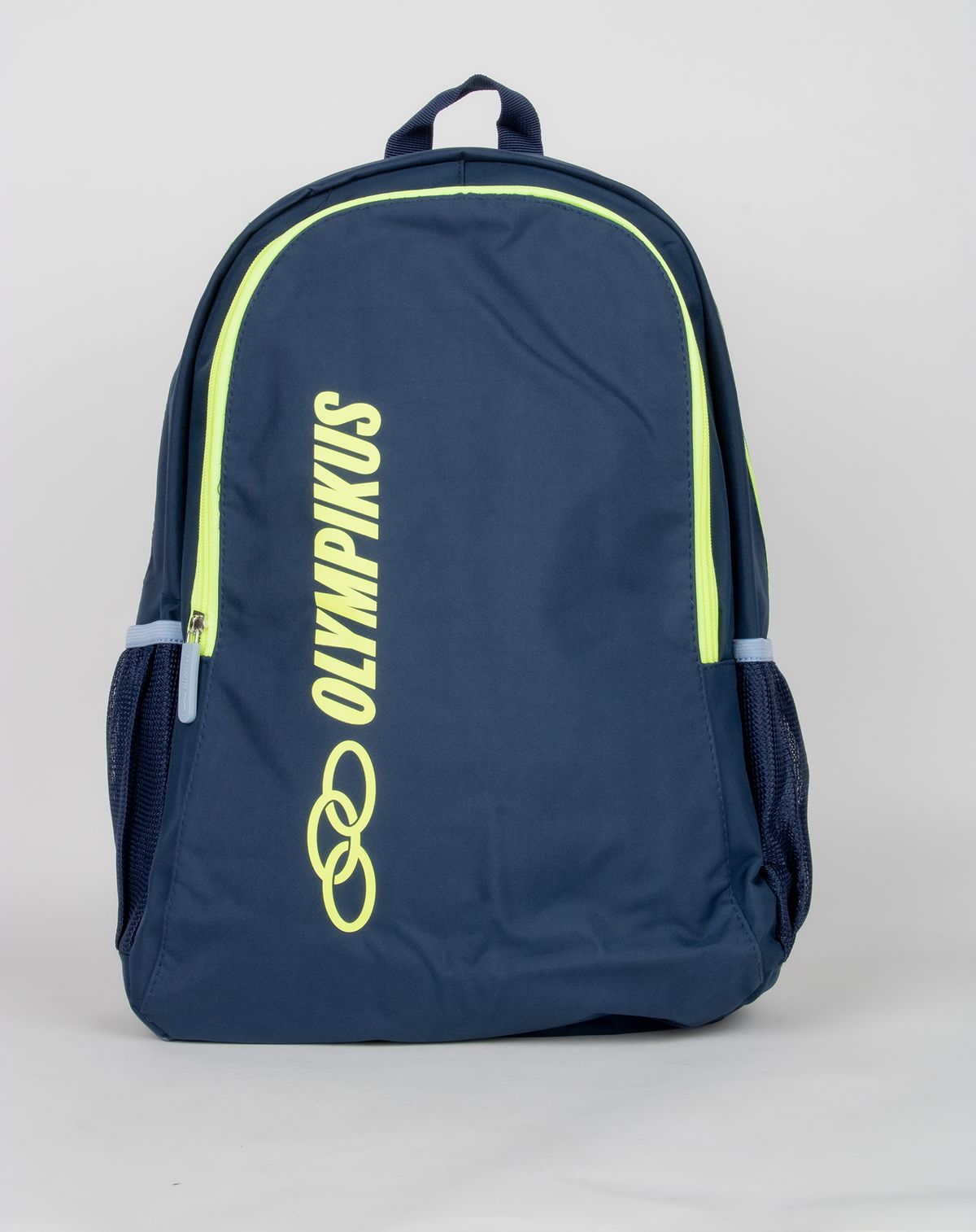 Mochila Esportiva Unissex Essential Olympikus marinho - u