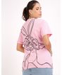 686051010-camiseta-manga-curta-feminina-alongada-pernalonga-rosa-m-012